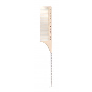 Cricket Silkomb #55 Wide Toothed Rattail Comb